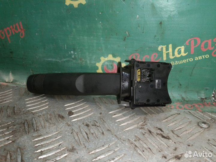 Подрулевой переключатель дворников Chevrolet Aveo