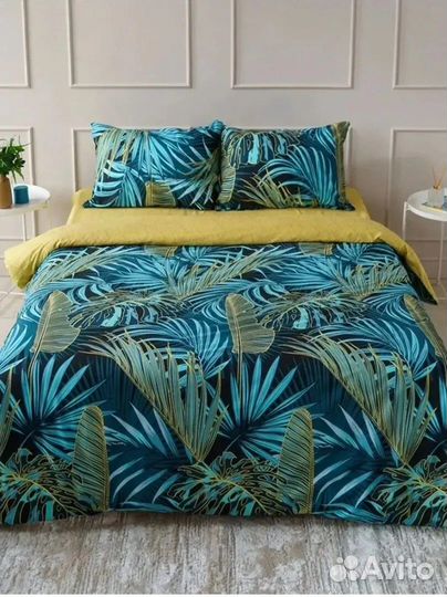 Пододеяльники 1.5 и 2-х спальные