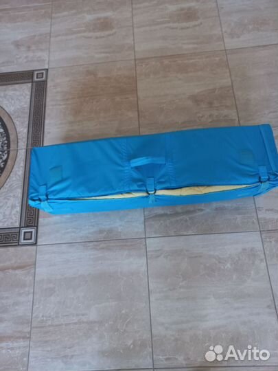 Манеж детский, игровой