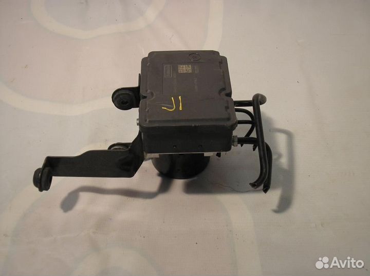 Насос ABS Ford Focus 3 (CB8) 2013