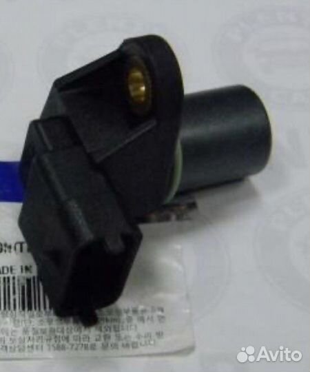 Датчик распредвала hyundai accent