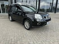 Nissan X-Trail 2.0 AT, 2013, 165 000 км, с пробегом, цена 1 500 000 руб.