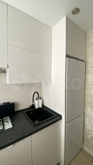 2-к. квартира, 44 м², 5/5 эт.