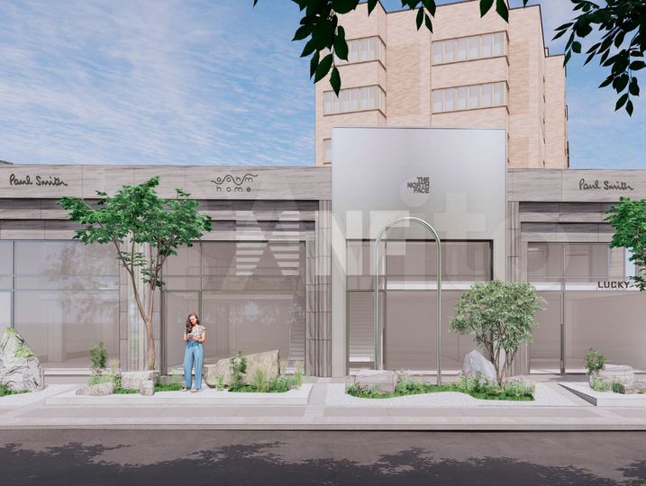 Большая Бронная, д. 11