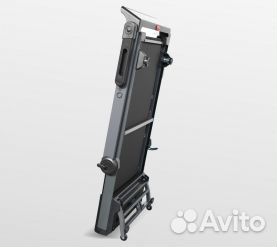 Беговая дорожка oxygen T-compact B