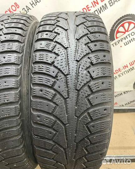 Nokian Tyres Nordman 5 205/55 R16 93Q