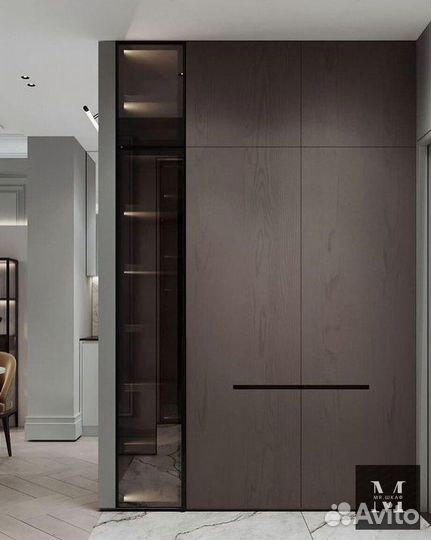 Шкаф от производителя