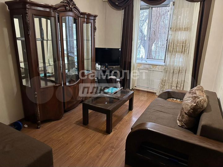 2-к. квартира, 45 м², 2/5 эт.