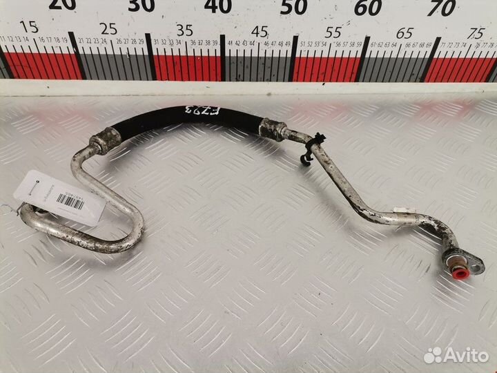 Трубка кондиционера Renault Clio 2 2002 8200459165