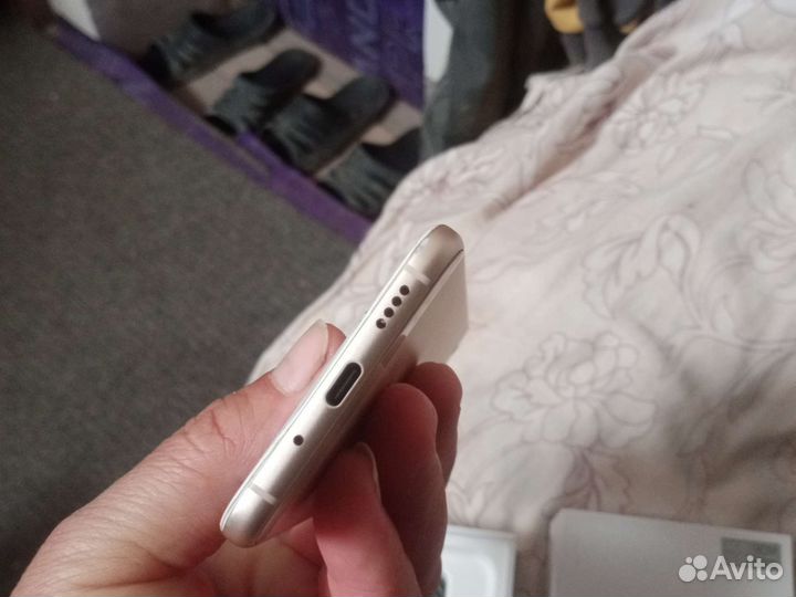 Xiaomi Mi 5C, 3/64 ГБ