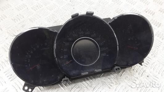 Щиток приборов KIA CEE'D 2 (JD) (94X09IT01)