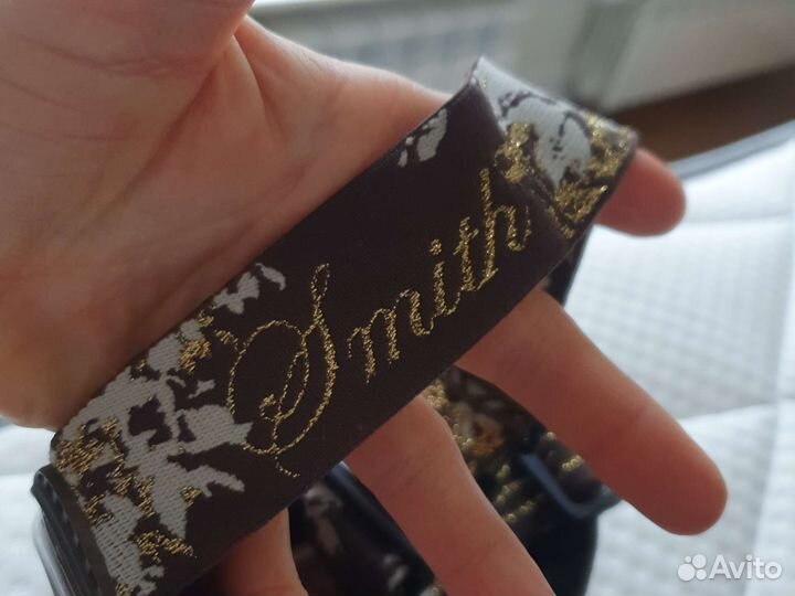 Горнолыжные очки smith
