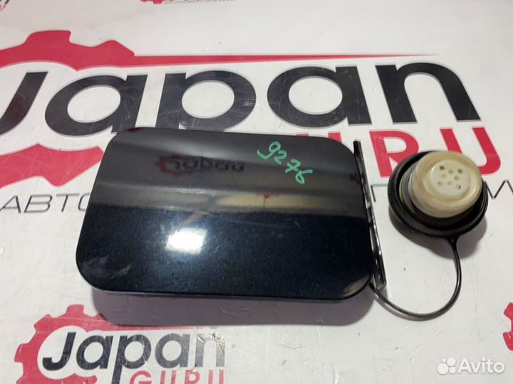 Лючок топливного бака Nissan Xtrail NT31 MR20 2010