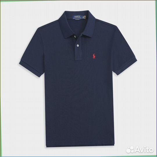 Футболка Polo Ralph Lauren (69475 Номер отгрузки: )