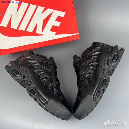 Кроссовки Nike Air Max Drift Black (Арт.26552)