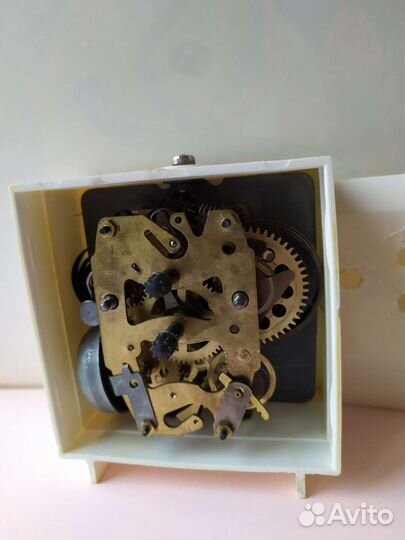 Будильник Севани