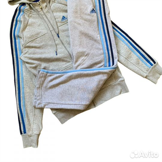 Костюм Adidas Essentials (XS)