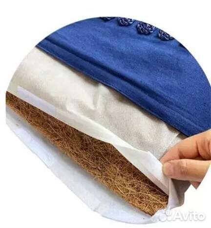 Массажный коврик новый