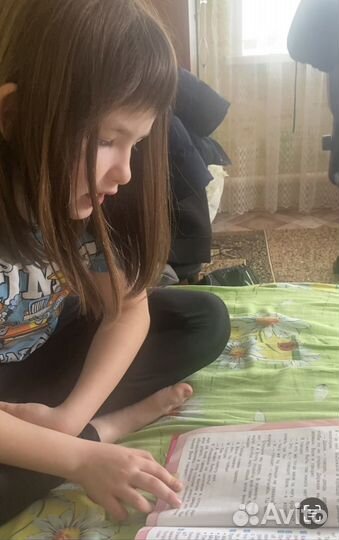 Няня для ребенка