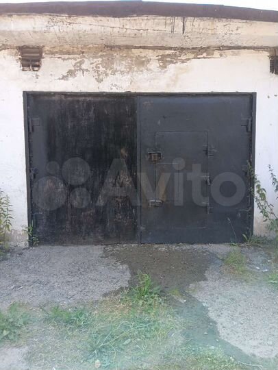 Гараж, 27 м²