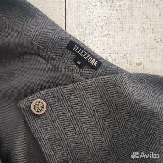 Жилет женский