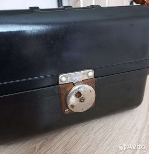 Электропроигрыватель