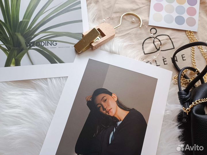 Реквизит для фотосессии фотокарточки
