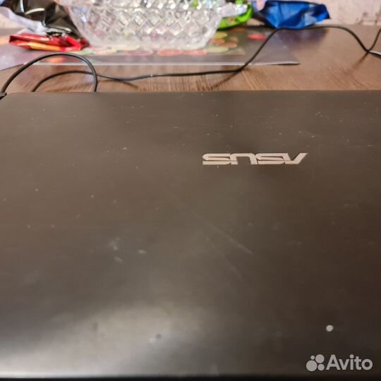 Ноутбук Asus Intel Celeron N2840\560gb\8gb Скупка