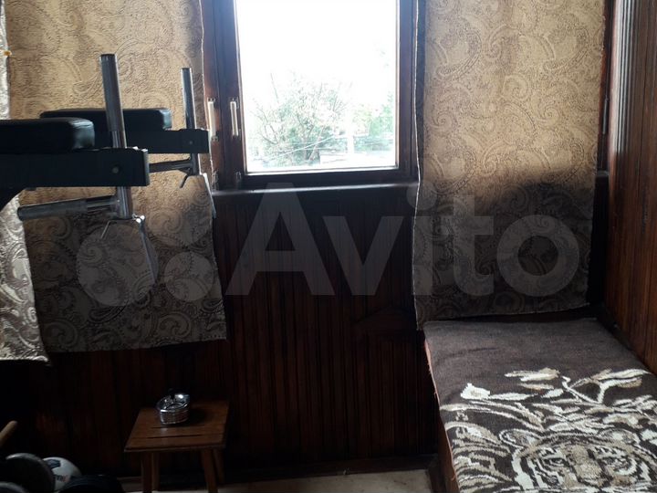 Комната 15 м² в 3-к., 3/9 эт.