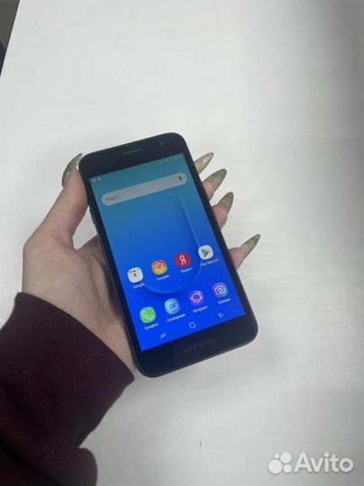 Samsung Galaxy J2 Core 8гб