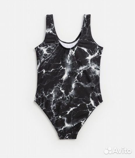Купальник для девочки