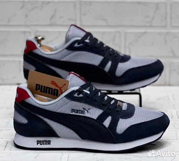 Кроссовки Puma