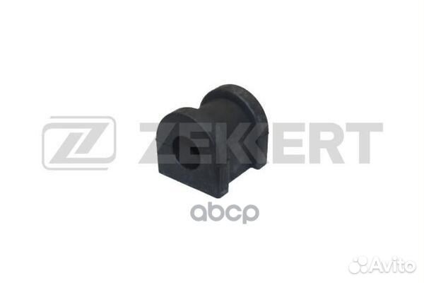 Втулка зад. стабилизатора Citroen C-Crosser 07