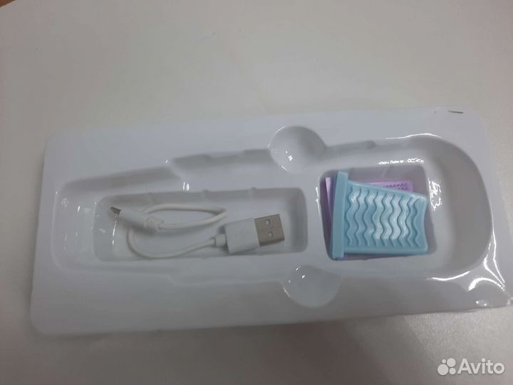 Набор для УЗ чистки