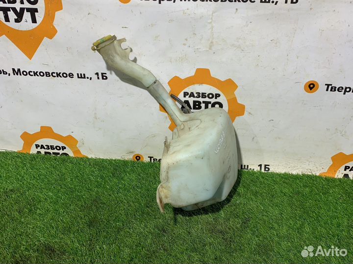 Бачок омывателя Opel Vectra B 2.0 x20xev