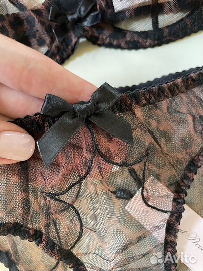 Agent provocateur комплект нижнего белья