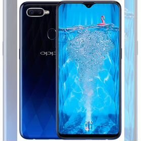 OPPO F9, 6/64 ГБ