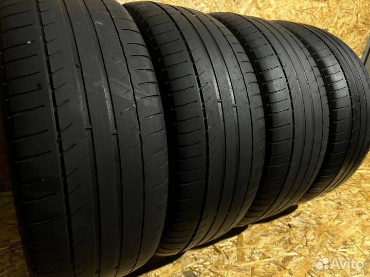 Michelin Primacy HP 215/50 R17 95W