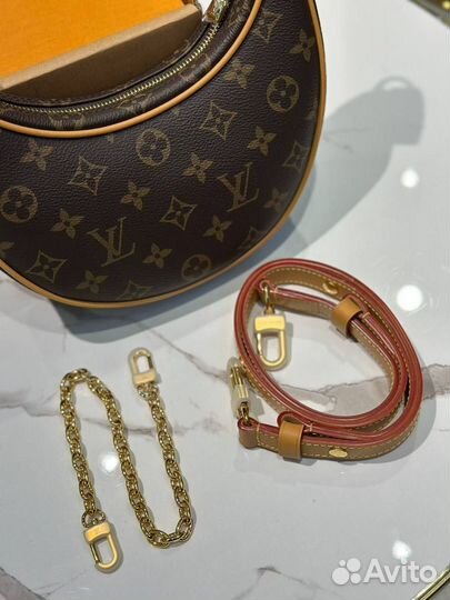 Сумка Louis Vuitton Loop