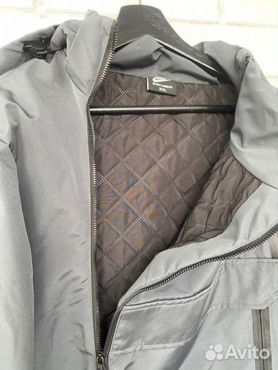 Куртка мужская Nike