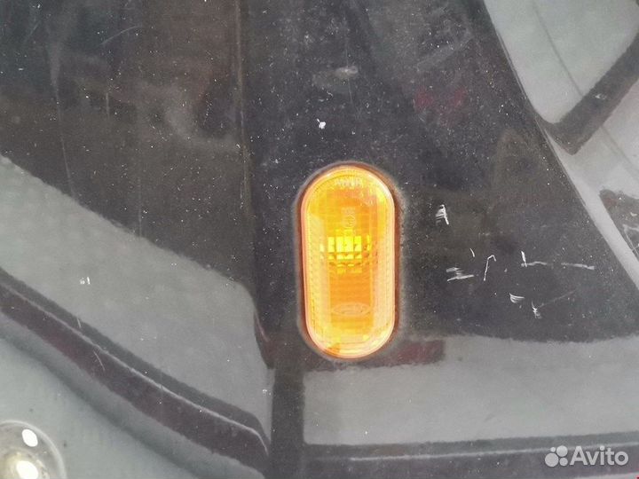 Повторитель для Ford Fusion