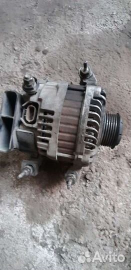 Генератор мазда L3-VDT 2.3 turbo cx7, cx-7