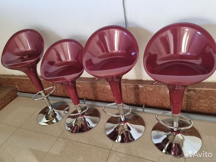 Барный стул