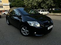 Toyota Auris 1.6 AMT, 2008, 174 000 км, с пробегом, цена 699 000 руб.