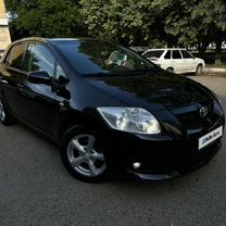 Toyota Auris 1.6 AMT, 2008, 174 000 км, с пробегом, цена 699 000 руб.