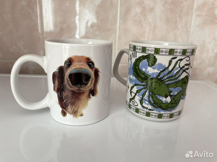 Кружка