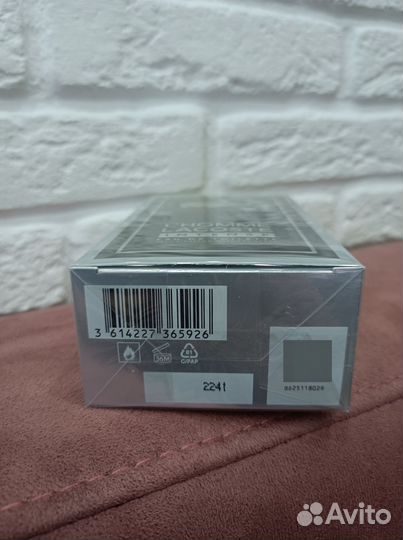 Lacoste L'Homme Intense 100 ml