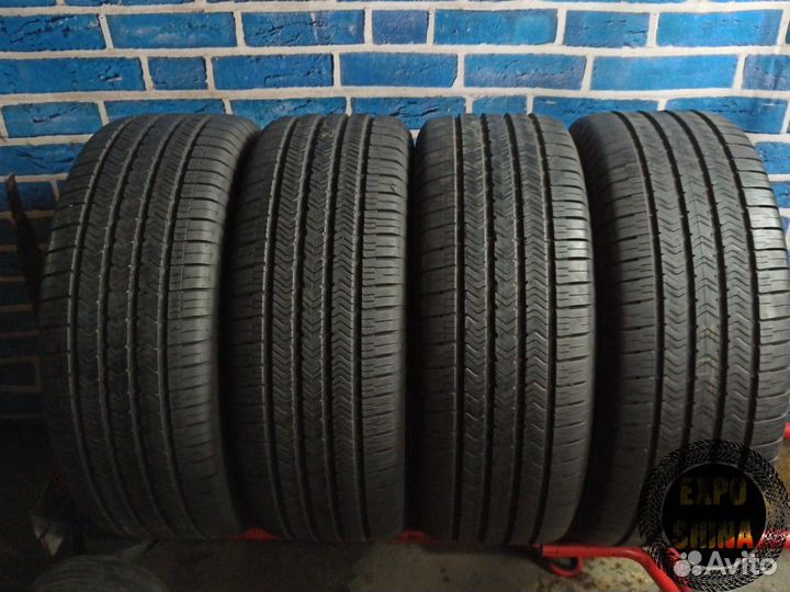 Goodyear Eagle Sport 255/45 R20