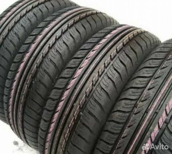 КАМА Breeze (HK-132) 195/65 R15 91H