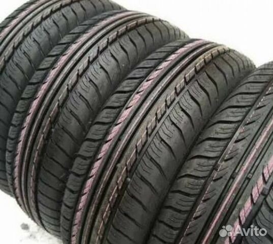 КАМА Breeze (HK-132) 195/65 R15 91H